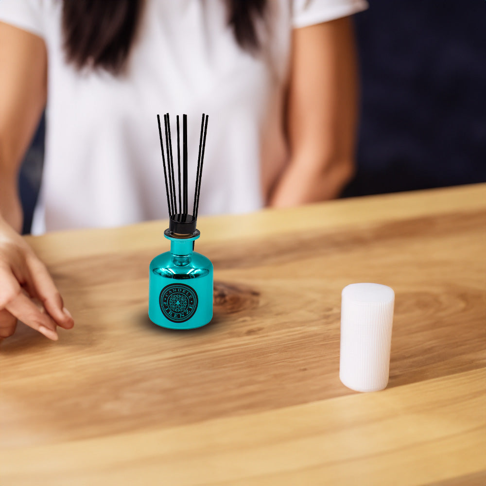 Ambientador Firenze Aromático Mistral 250ml / 25 semanas