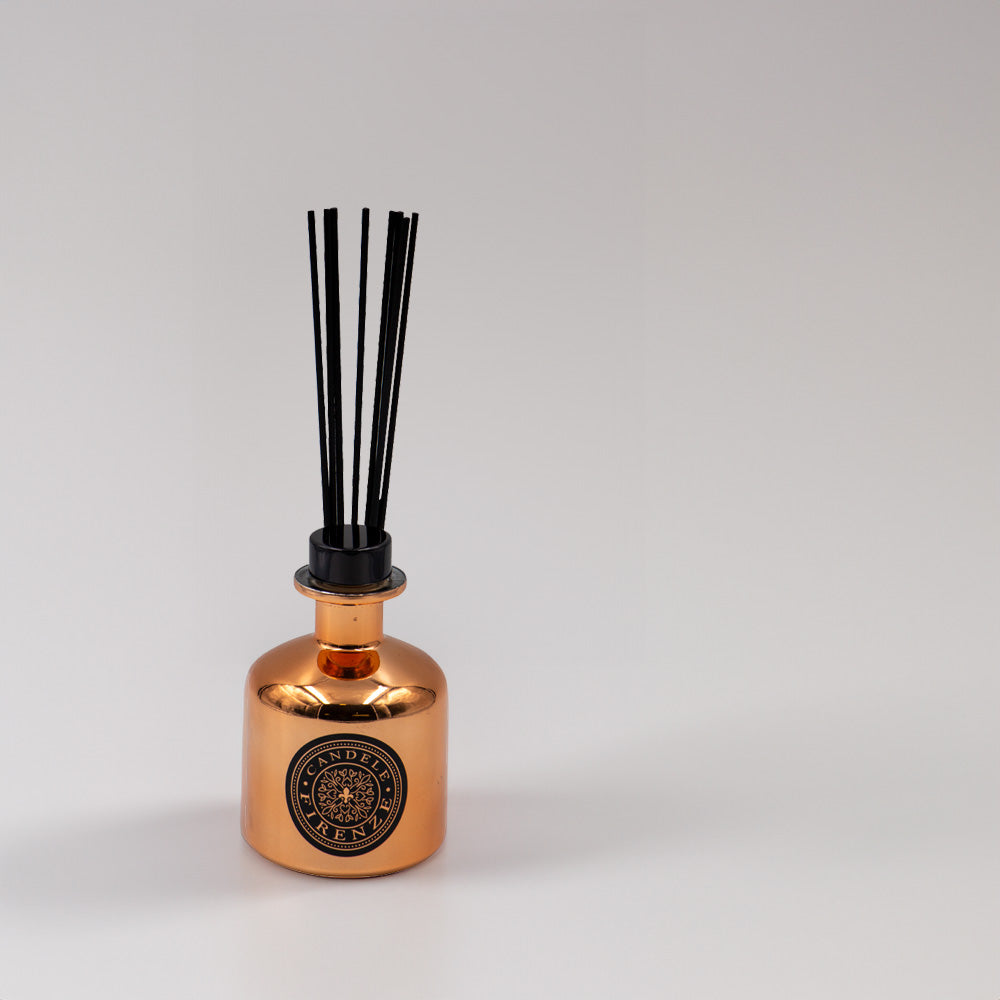 Ambientador Firenze Aromático Baco 250ml 25 semanas