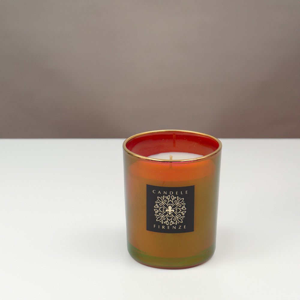 Vela Copo Firenze Aromático Fiorentino 120h