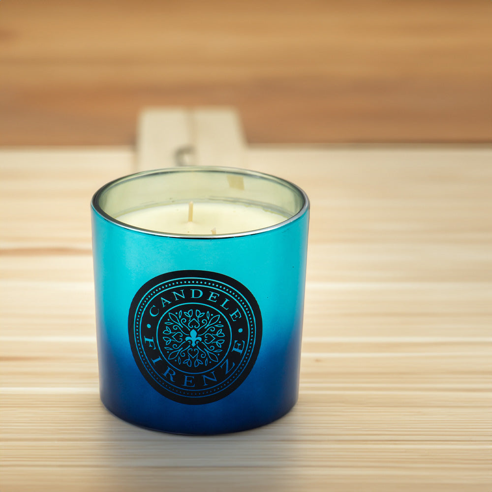 Vela Copo Firenze Aromático Mistral 85h