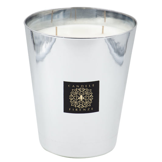 Vela Copo Firenze Aromático Menta & Coentros 96h