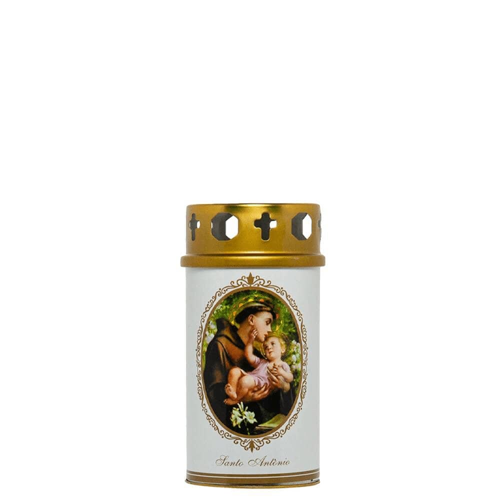 Vela Círio 30L Santo António