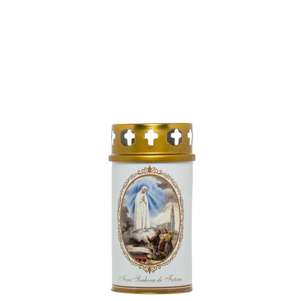 Vela Círio 30L Fátima