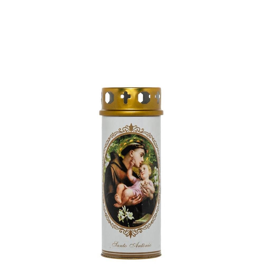 Vela Círio 40L Santo António