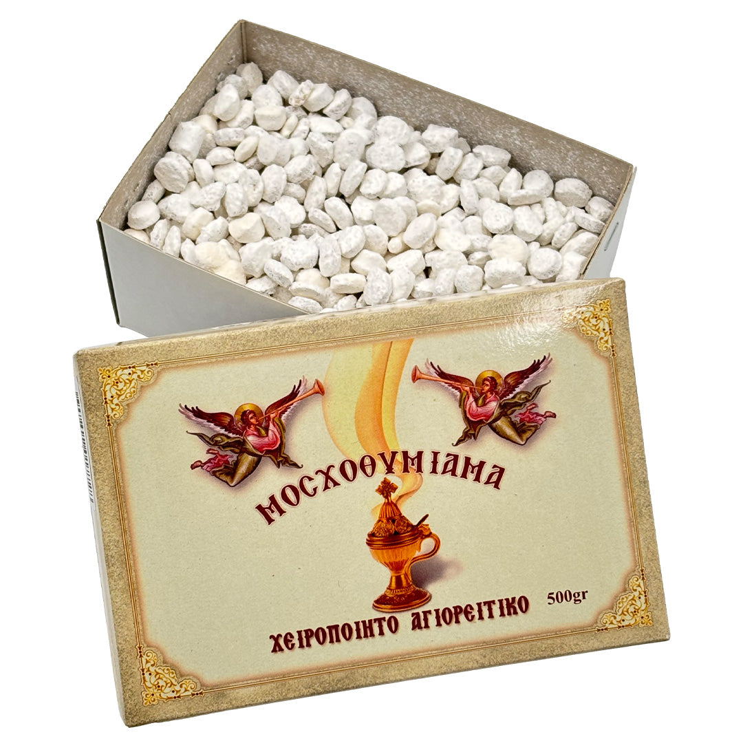 Incenso Granulado Bizantine 500gr