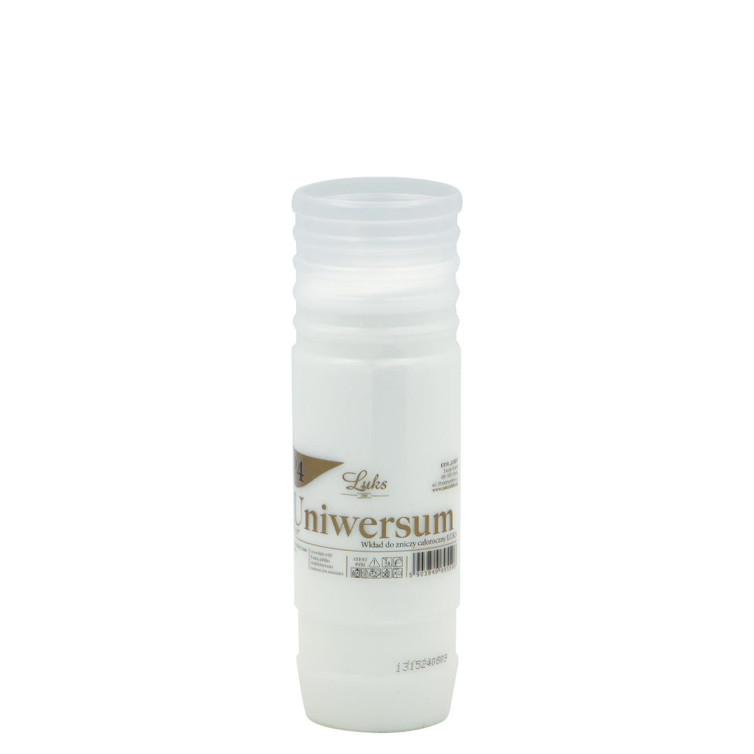 Círio Recarga LP4 200gr