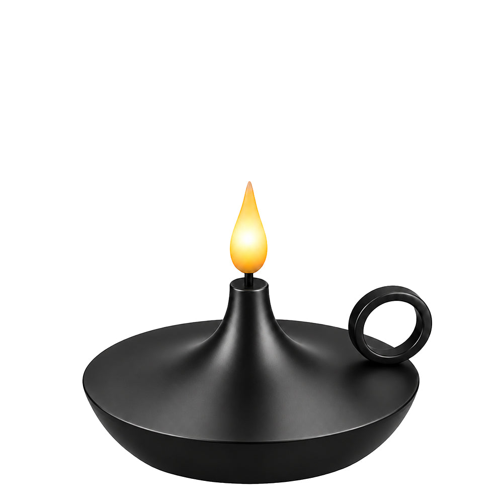 Vela Elétrica Led Lanterna 295