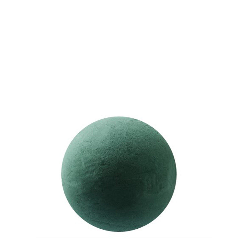 Esponja Floral Bola Flores Naturais 150mm