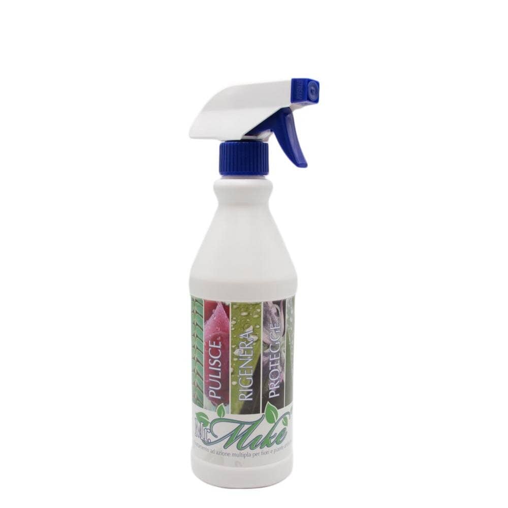 Spray Tratamento de Plantas Artificiais