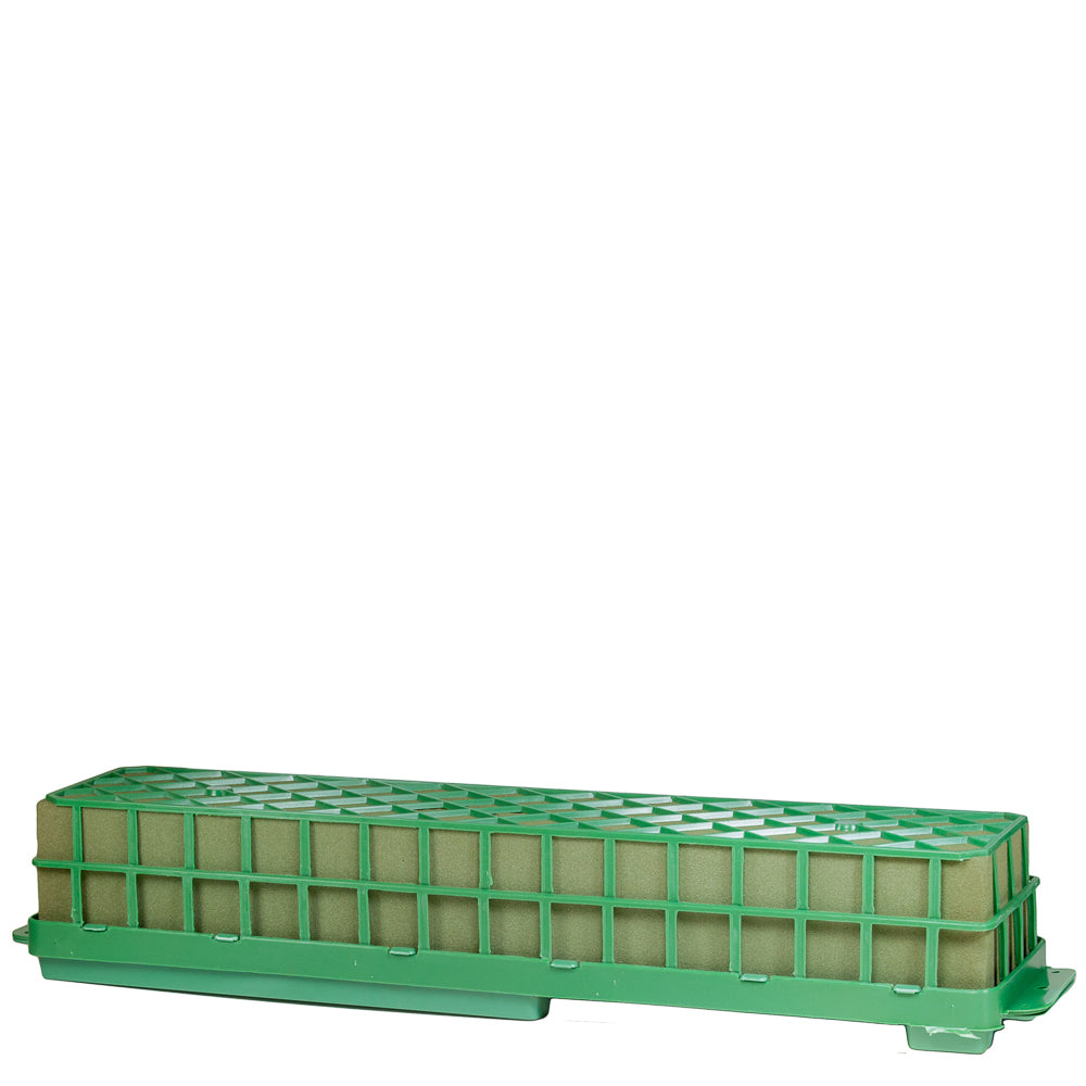 Esponja Floral Muskinet Flores Naturais 500x100x80mm