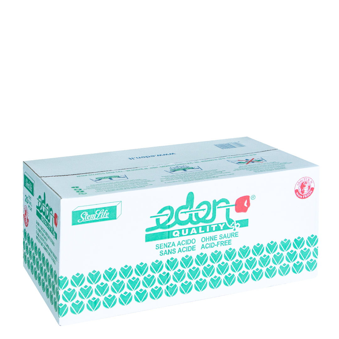 Esponja Floral Rect. Flores Naturais Eden Quality