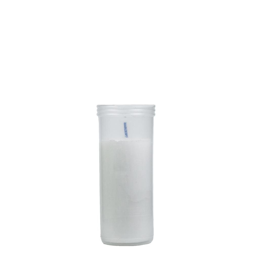 Círio Recarga R1 Branco