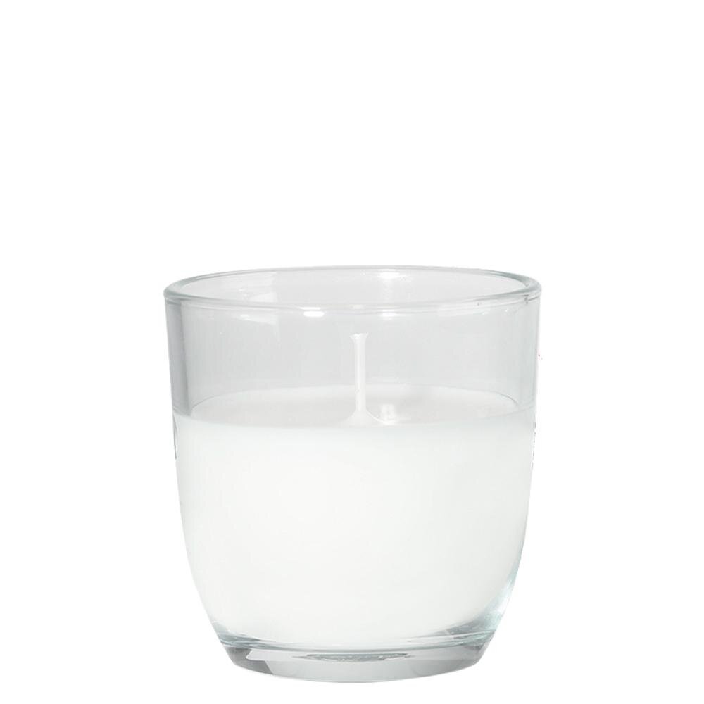 Vela Copo Aromático Frutos Vermelhos & Aloé 22h