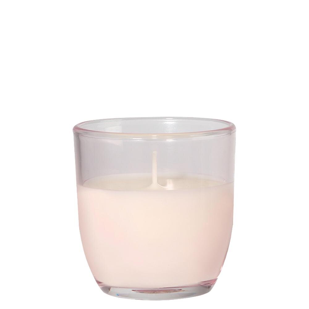 Vela Copo Aromático Cerejeira & Ambar 22h