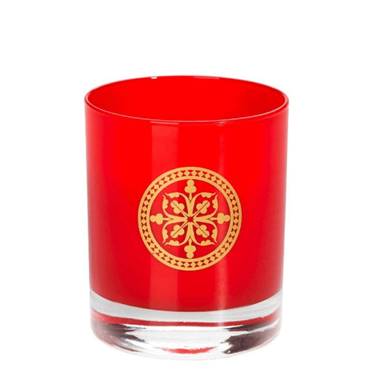 Vela Copo Aromático Inspiração Amorosa 32h