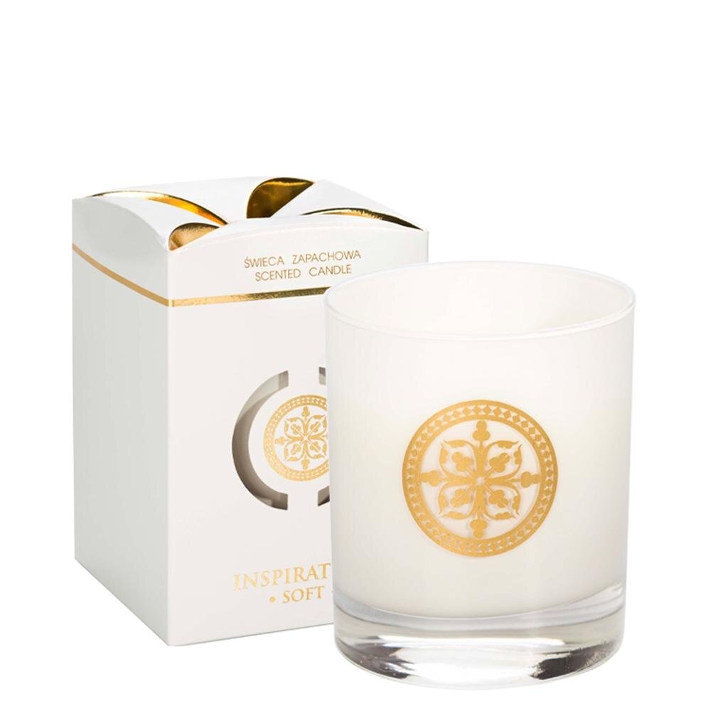 Vela Copo Aromático Inspiração Suave 32h