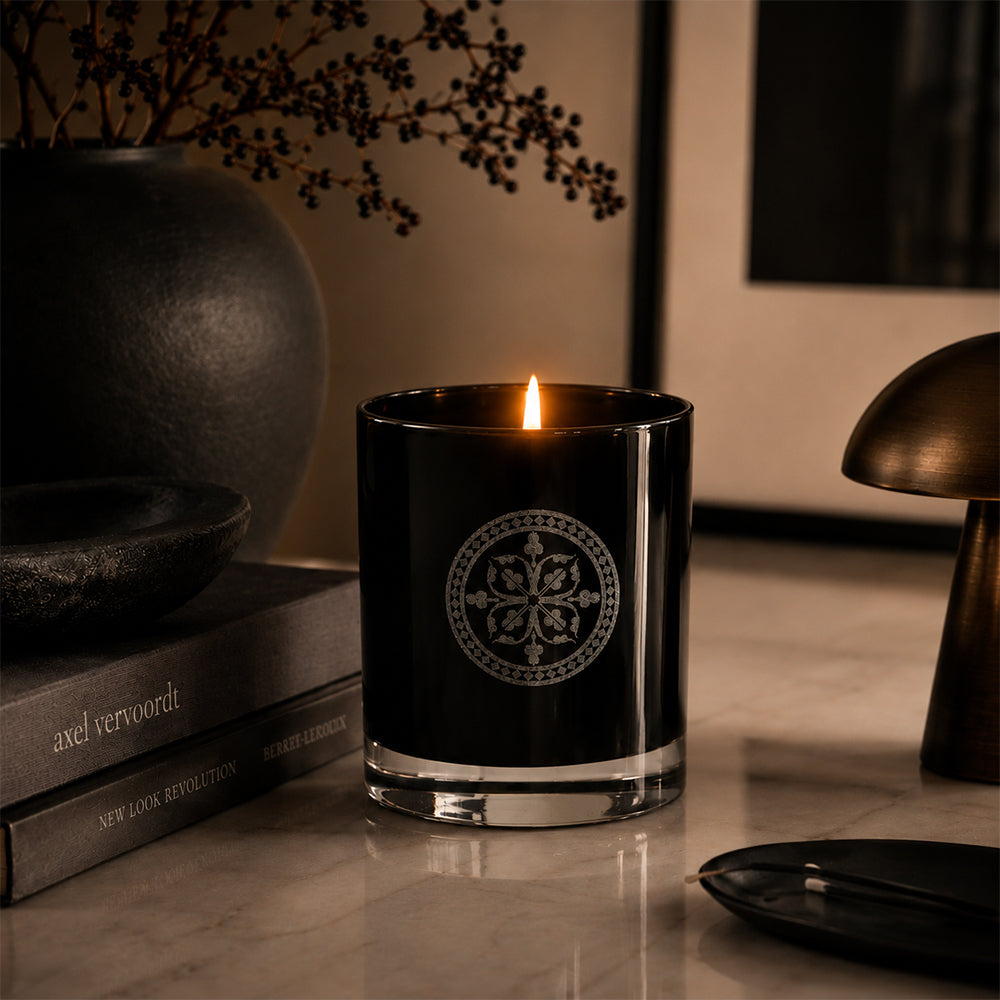 Vela Copo Aromático Inspiração Intensa 32h