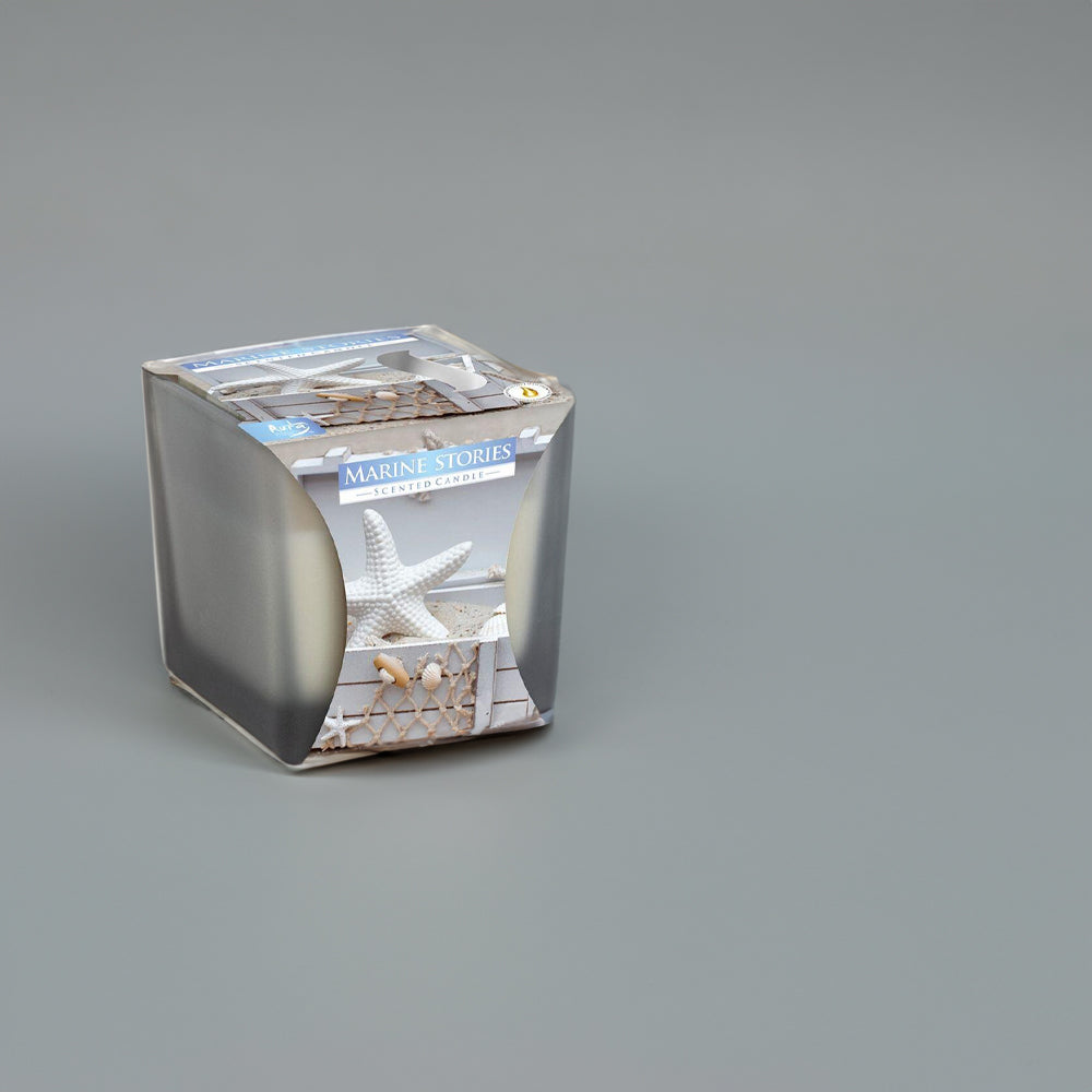 Vela Copo Aromático Contos de Mar 26h