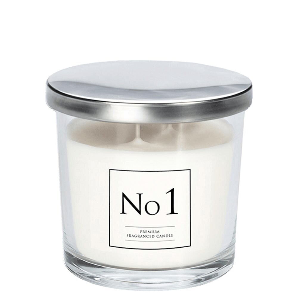Vela Copo Aromático Nº1 40h