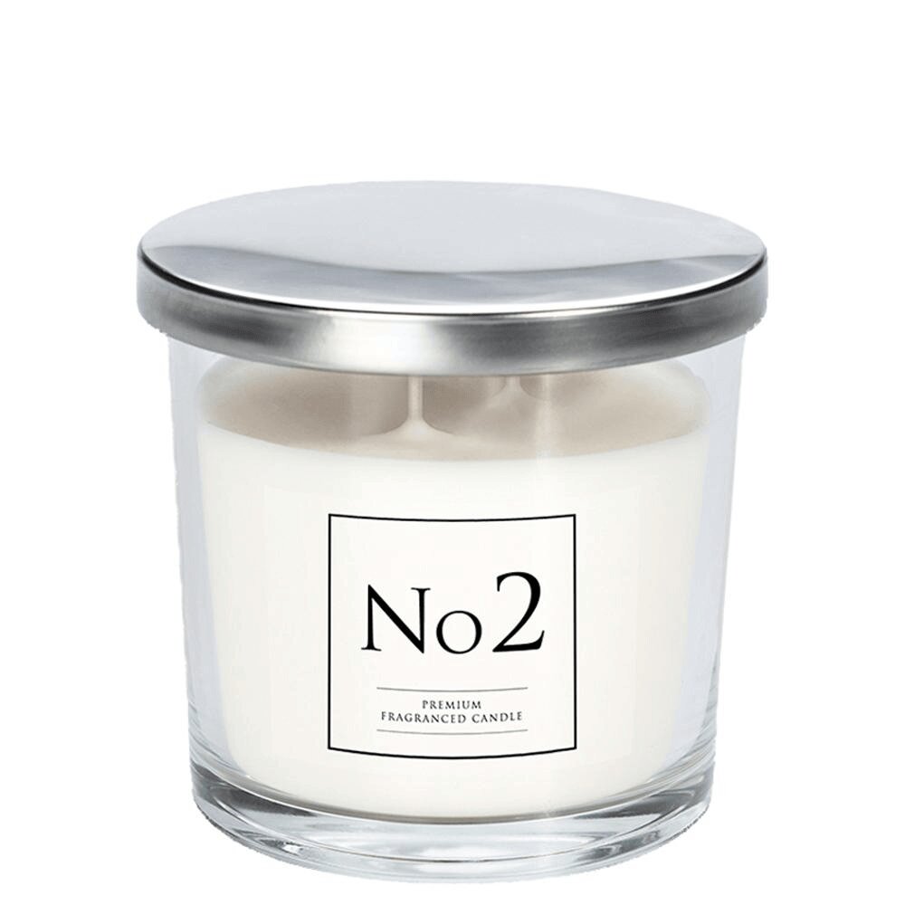 Vela Copo Aromático Nº2 40h