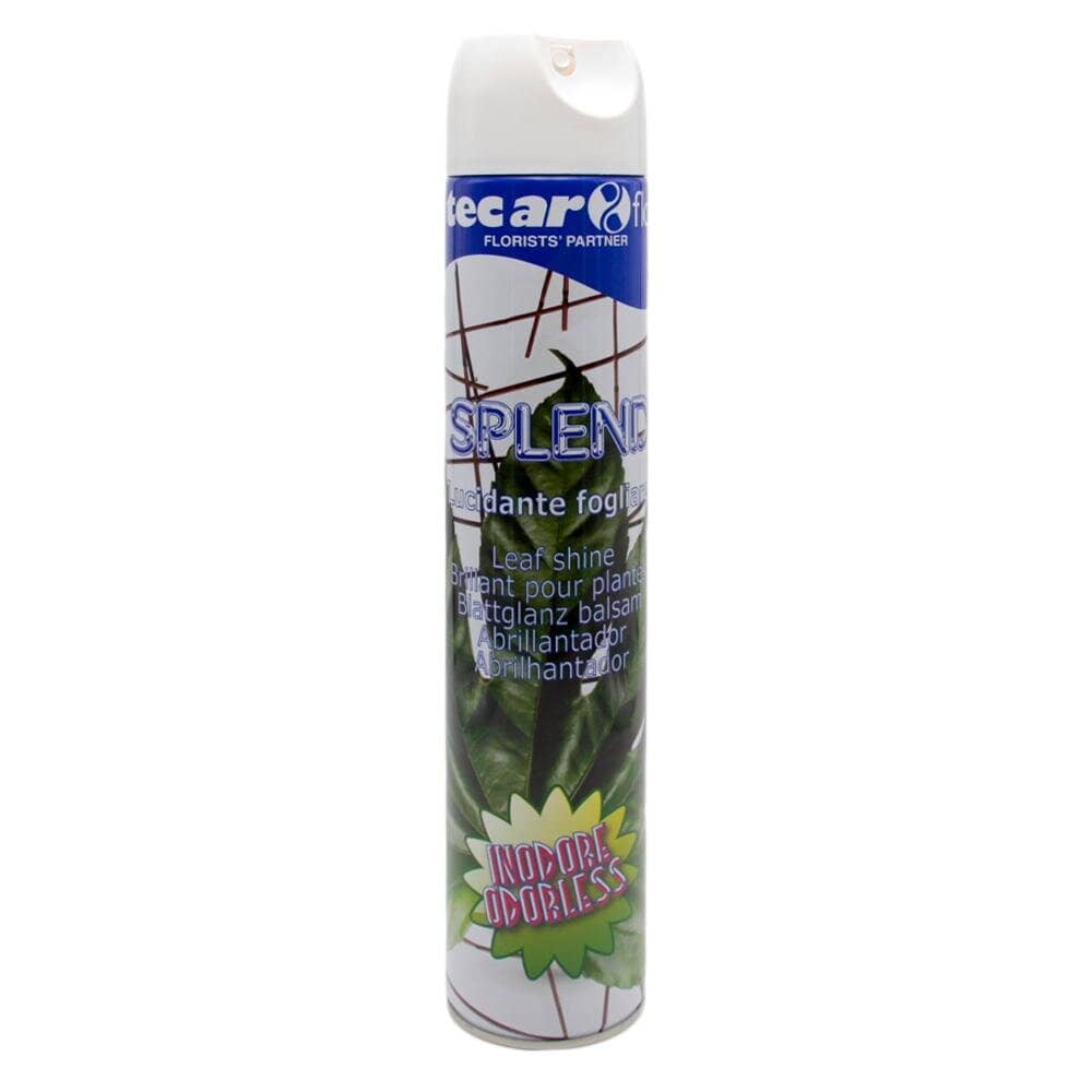 Abrilhantador Plantas Naturais