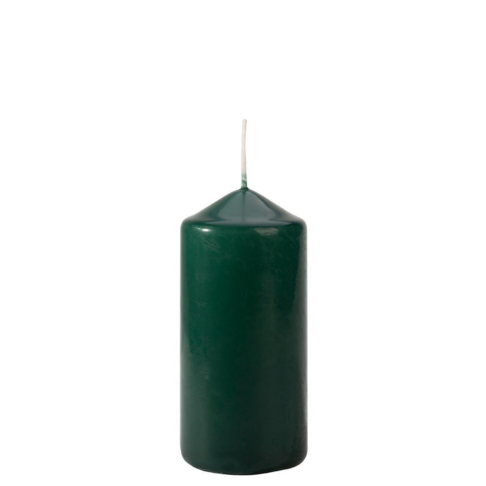 Vela Pilar 60/100 Verde 30h