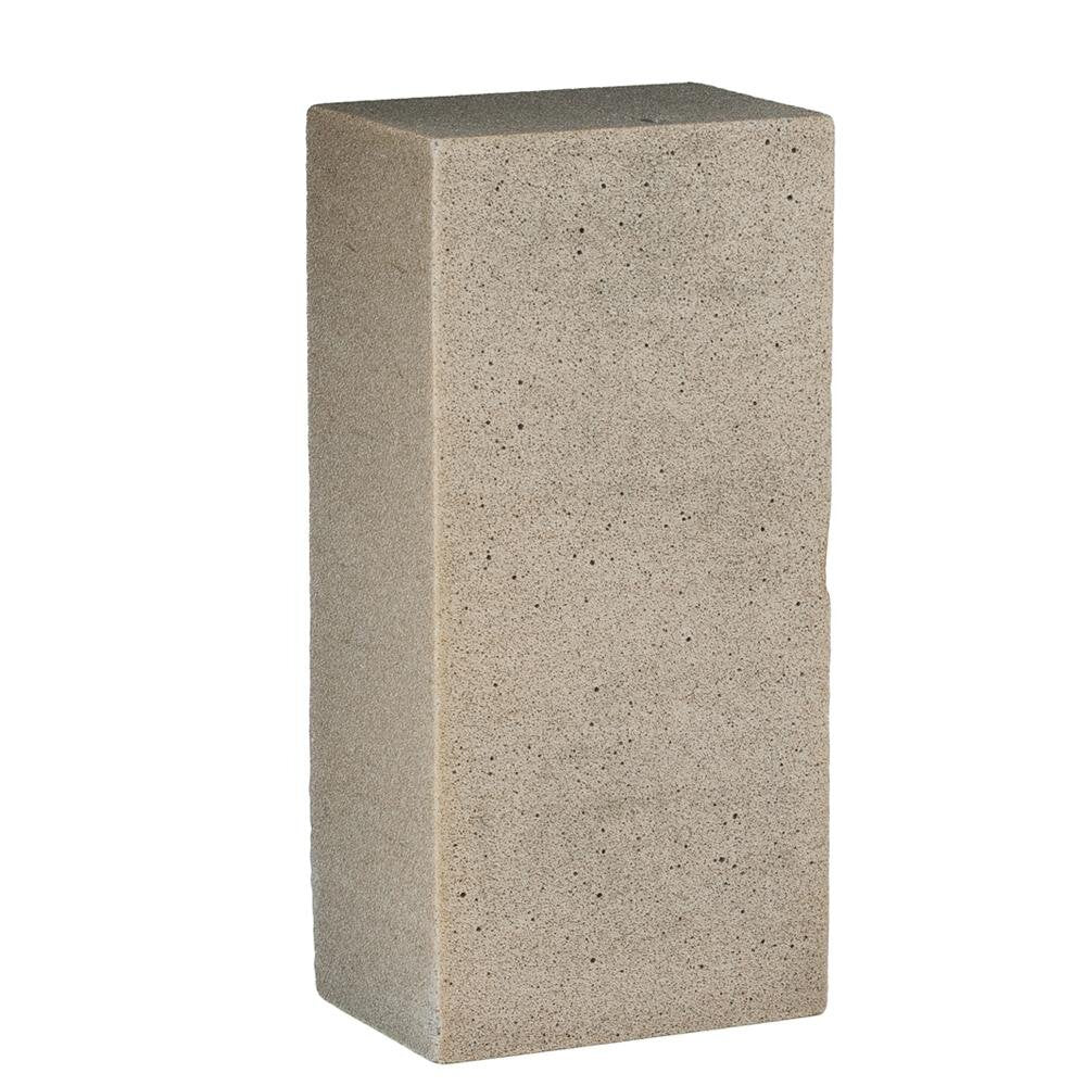 Esponja Floral Rectangular p/Flores Artificiais