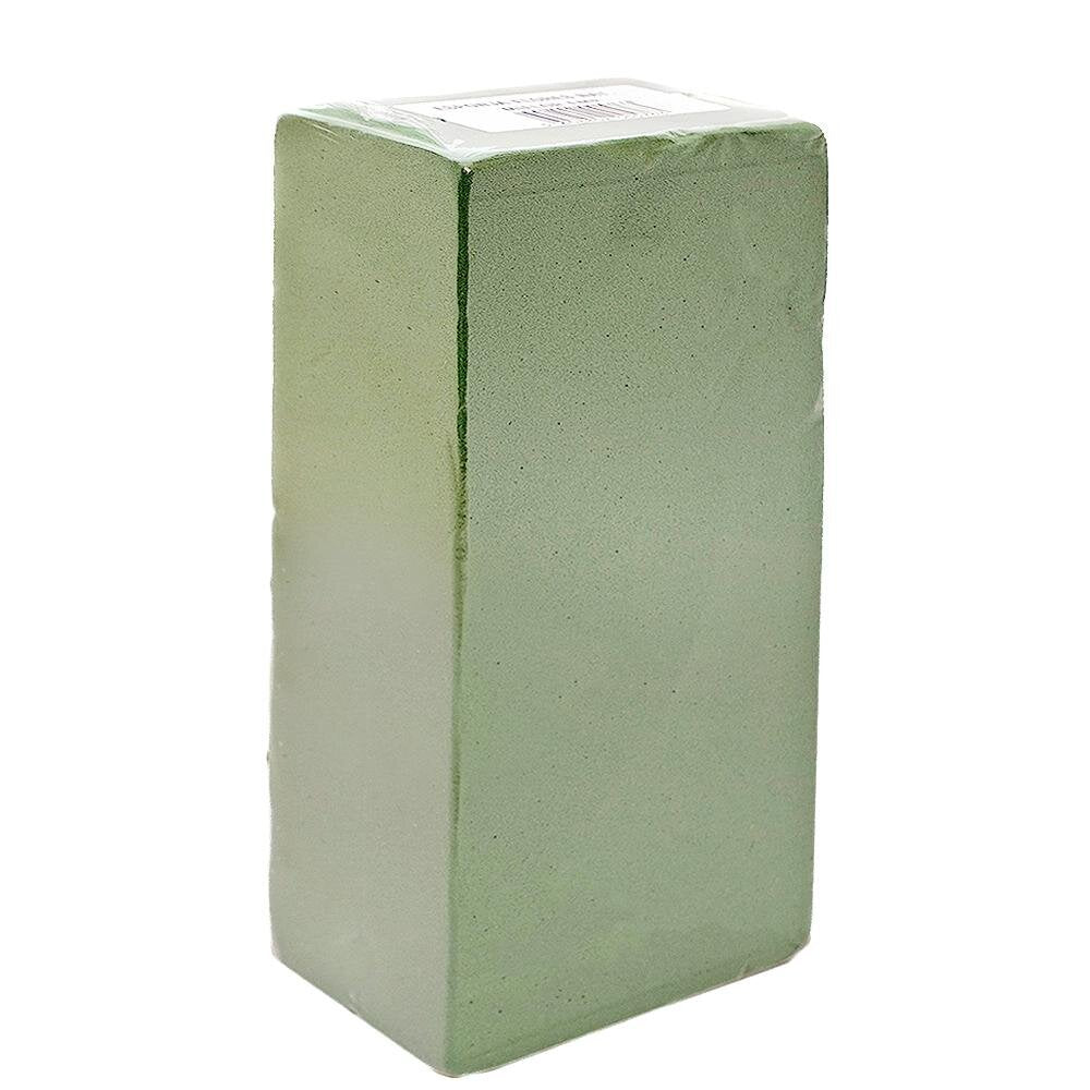 Esponja Floral Rectangular Flores Naturais Miflor