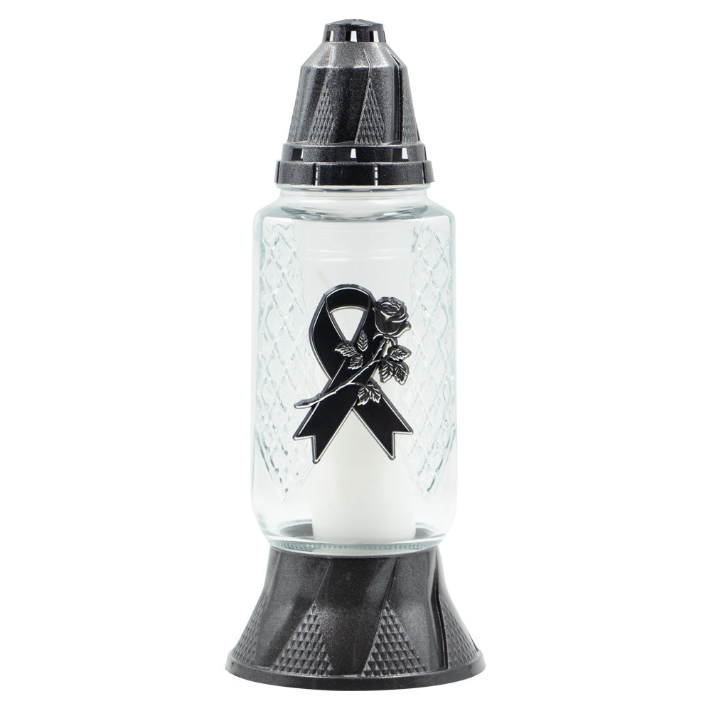 Vela Candeeiro Vidro V264WS (Recarga 0160)