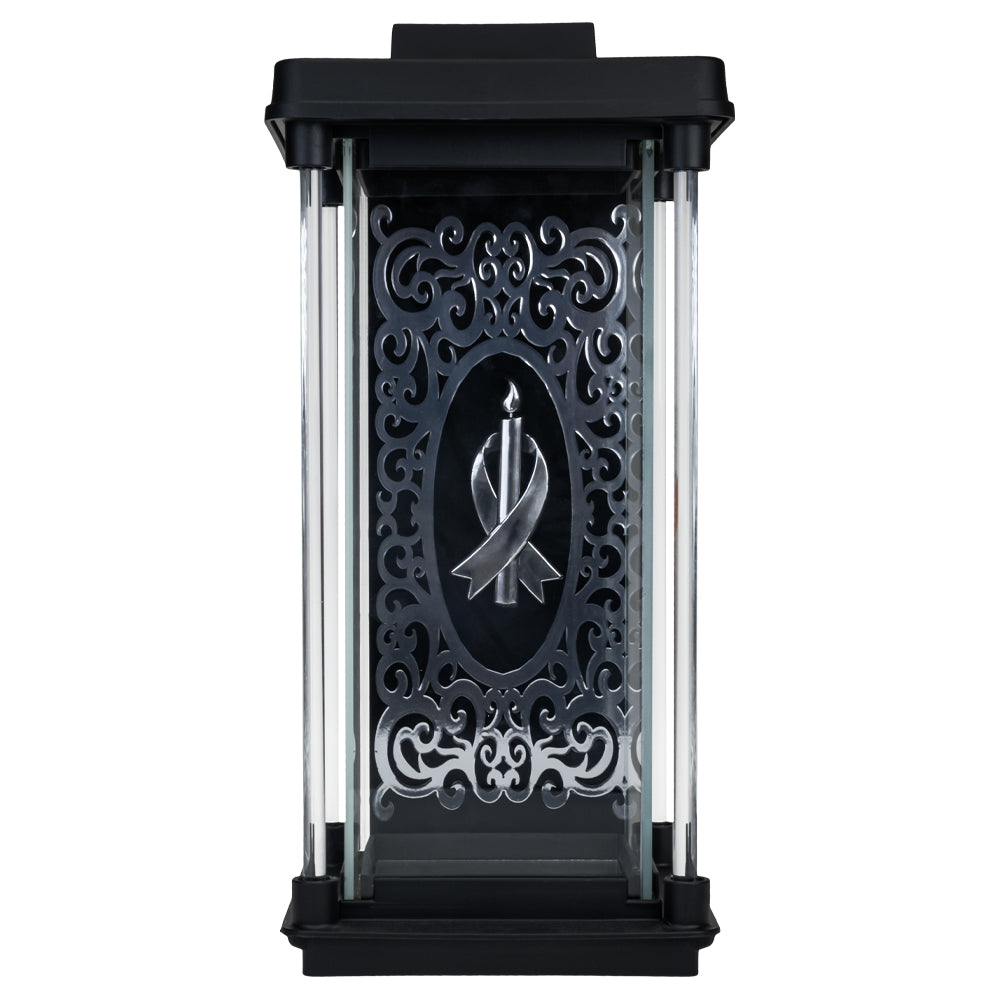 Vela Candeeiro Vidro V400LS10SW (Recarga P400)