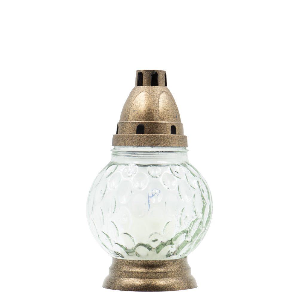 Vela Candeeiro de Vidro V440436 (Recarga 0440)