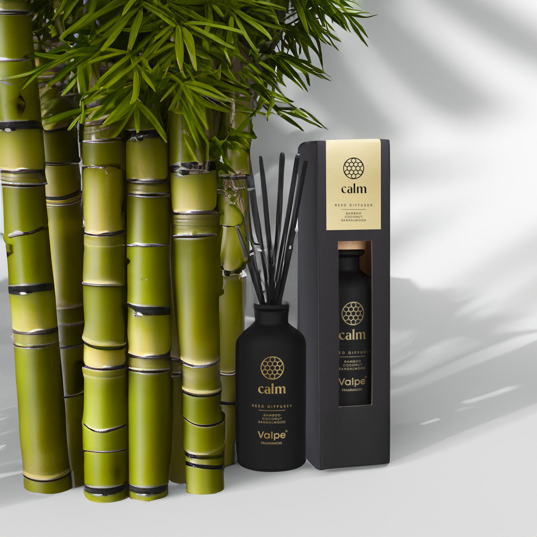 Ambientador Aromático 80ml Calma 8 semanas