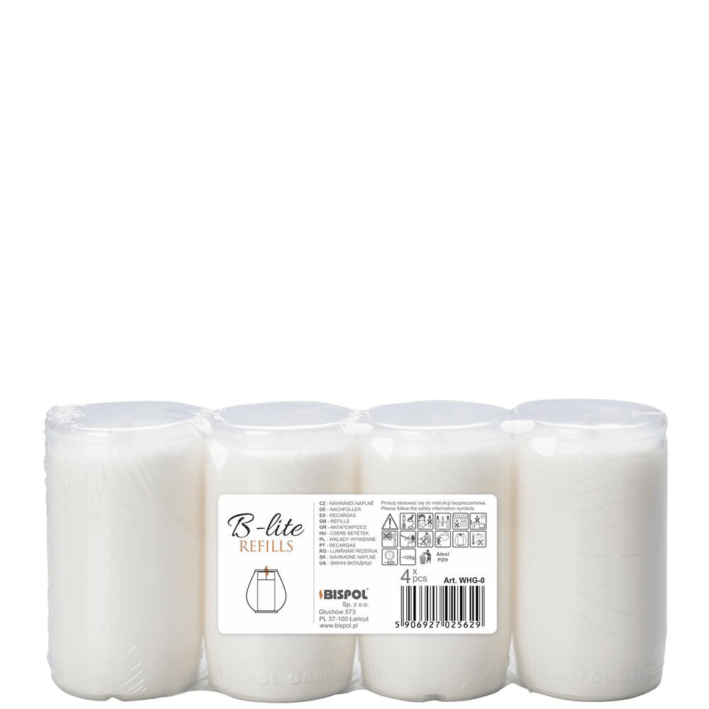 Círio Recarga B-Lite