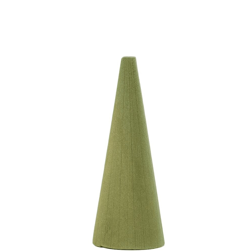 Esponja Floral Cone Flores Naturais 240mm