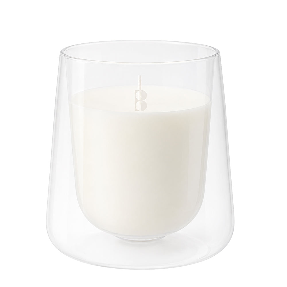 Porta Velas Vidro