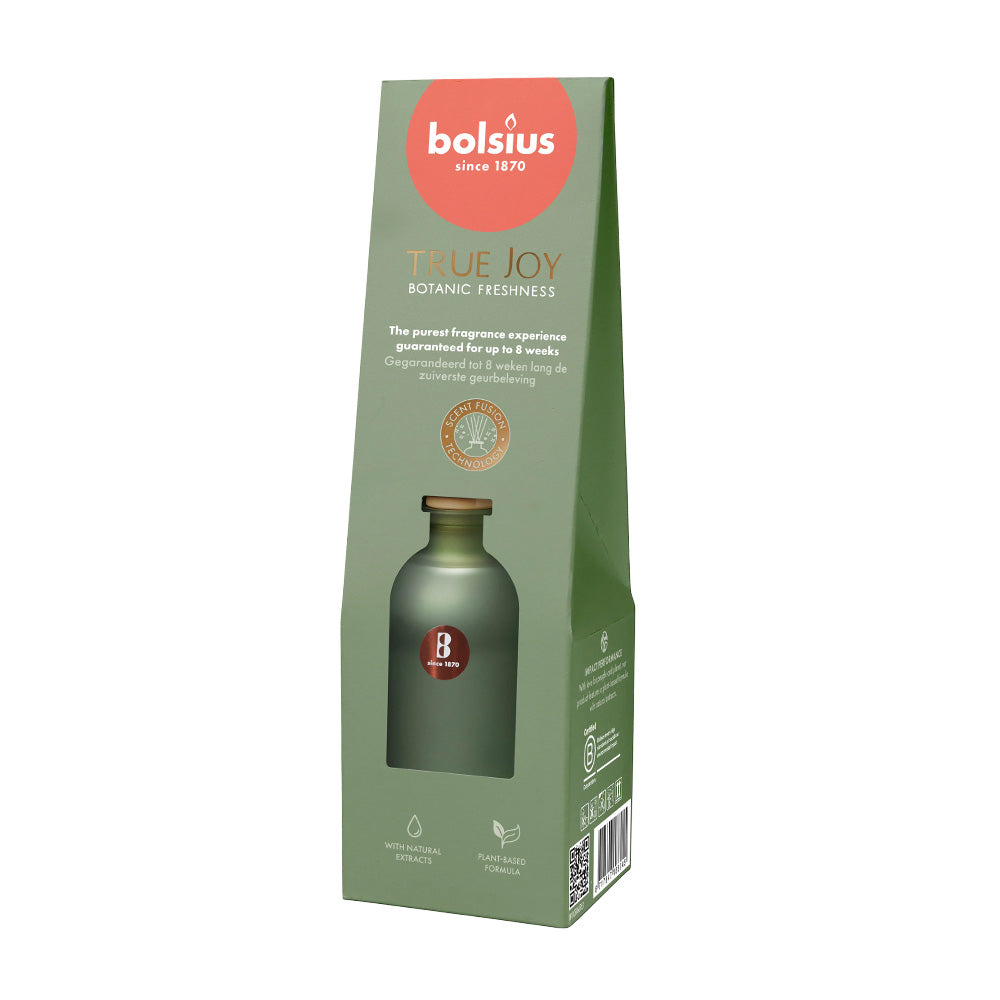Difusor Aromático 80ml Frescura Botânica 10 semanas