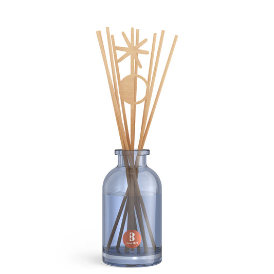Difusor Aromático 80ml Floresta Secreta 10 semanas
