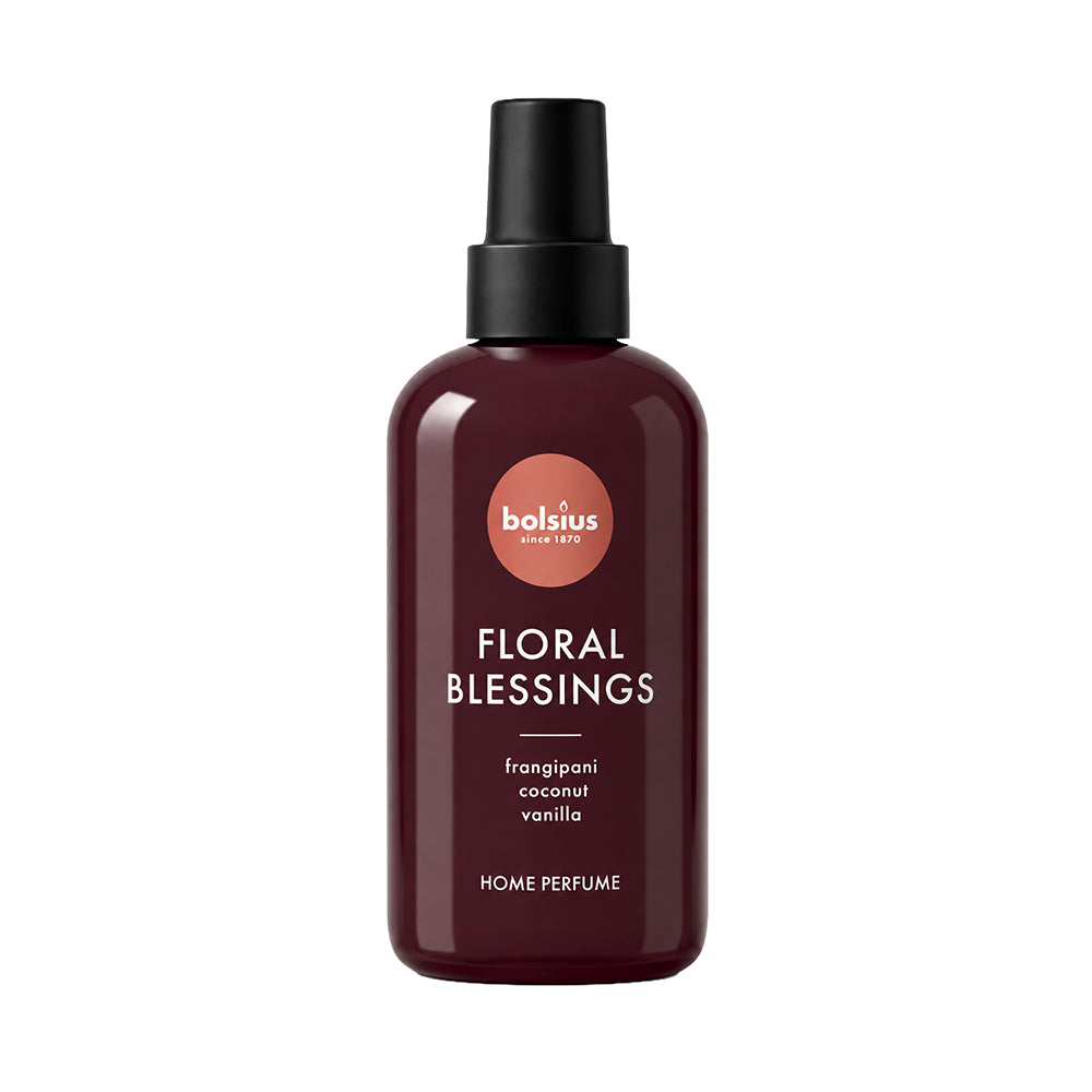 Difusor Aromático Spray 225ml Benção Floral