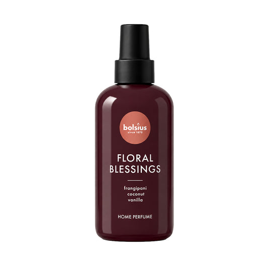 Difusor Aromático Spray 225ml Benção Floral