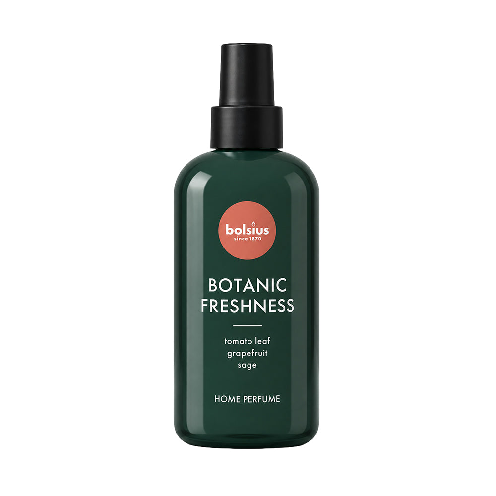 Difusor Aromático Spray 225ml Frescura Botânica