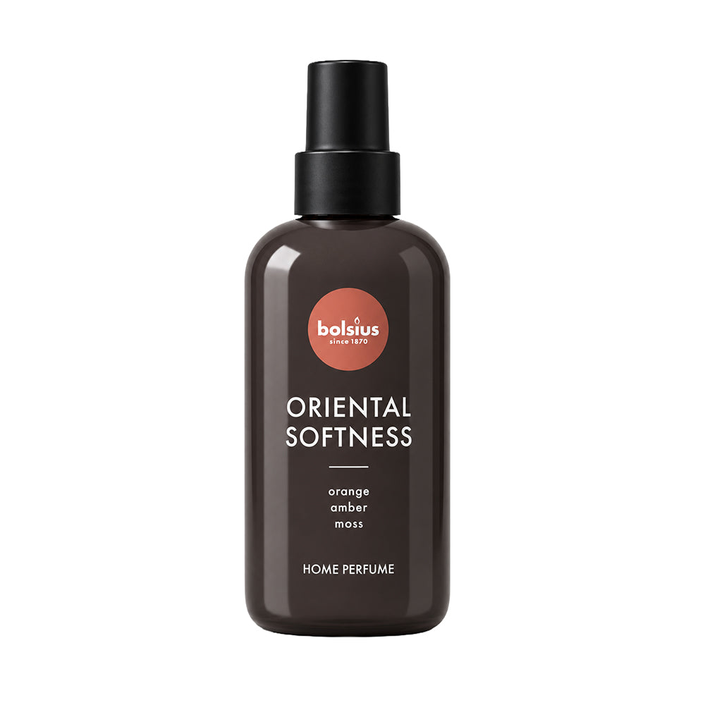 Difusor Aromático Spray 2250ml Suavidade Oriental