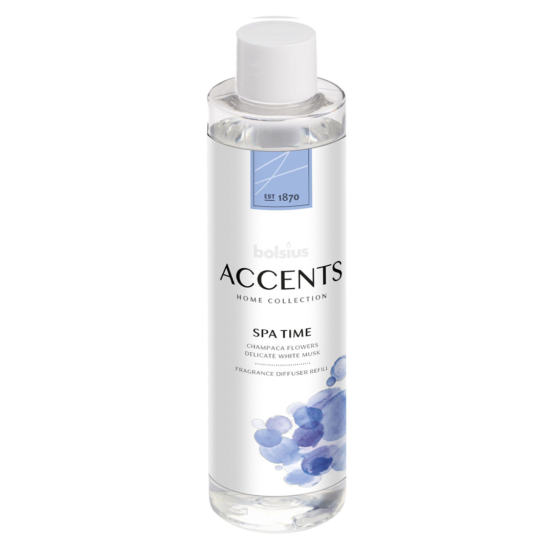 Recarga Ambientador 200ml Spa Time 16 semanas