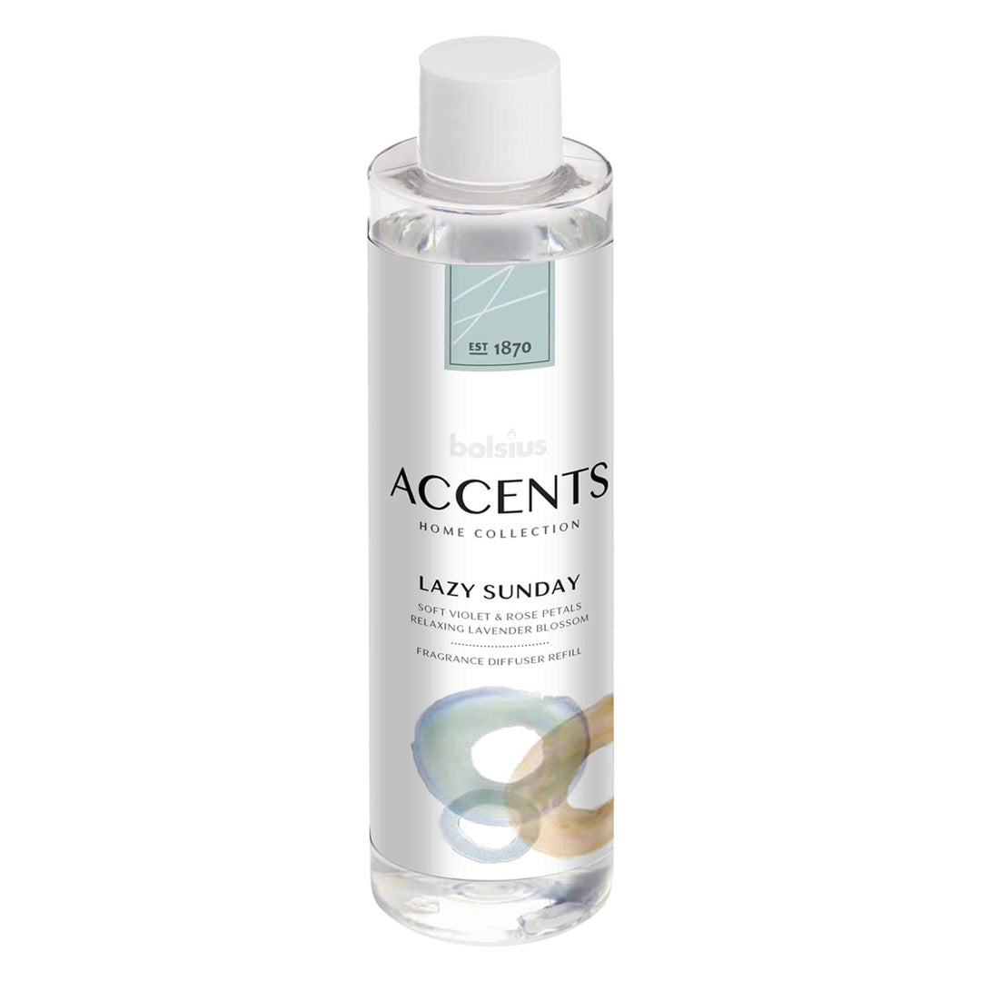Recarga Ambientador 200ml Lazy Sunday 16 semanas