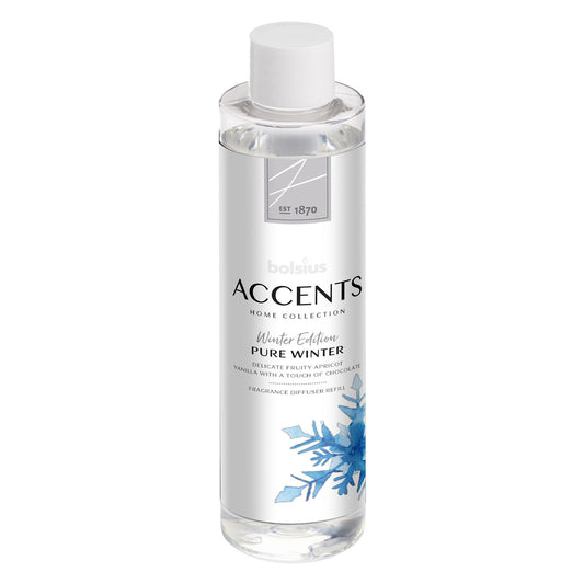 Recarga Ambientador 200ml  Pure Winter 16 semanas