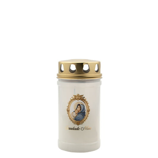 Vela Círio 30LL Mãe Dourado 160gr