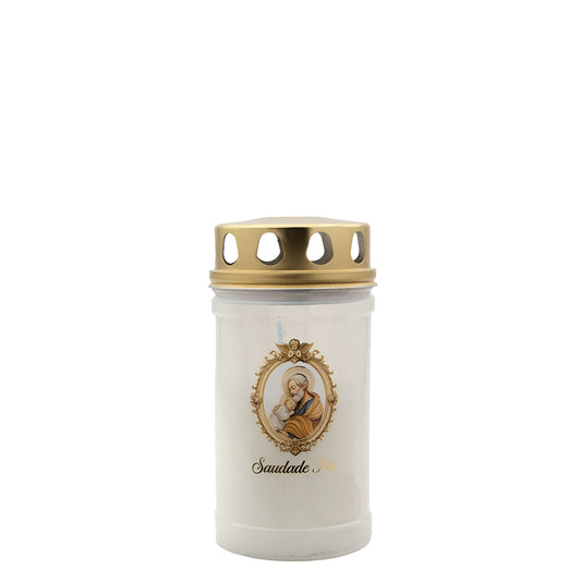 Vela Círio 30LL Pai Dourado 160gr