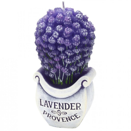 Vela Bouquet Lavender 140mm