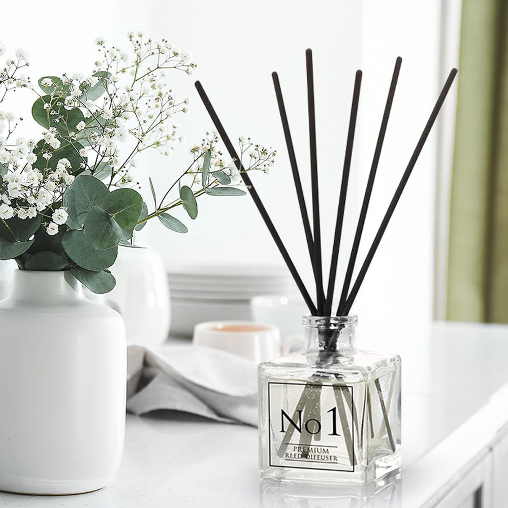 Ambientador Aromático 80ml Agar & Baunilha 8 semanas