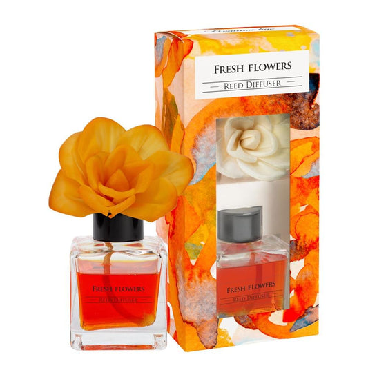 Ambientador Aromático DZK80 Flores Frescas 80ml