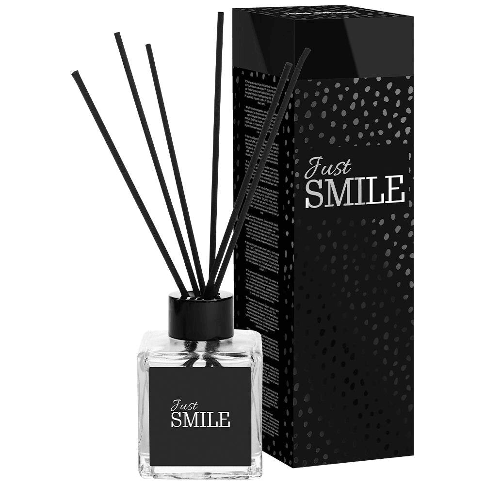 Ambientador Aromático 80ml Just Smile 8 semanas